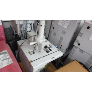 Jeol JSM-T330A Electron Scanning Microscope